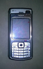 Nokia n70 vintage usato  Sestri Levante