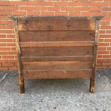 Antique oak dresser for sale  Rocky Mount