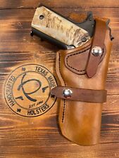 Handmade 1911 holster for sale  Manvel