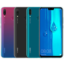 Teléfono Android Huawei Y9 (2019) Enjoy 9 Plus 4/128 GB 6/128 GB ROM 6,5" doble SIM segunda mano  Embacar hacia Argentina
