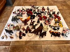 schleich knights for sale  Le Center