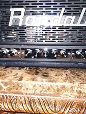 Usado, Randall Mts Module Treadplate Mesa Boogie Clone comprar usado  Enviando para Brazil