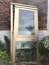 porta finestra alluminio usato  Villa Estense