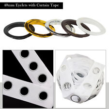 Curtain header tape for sale  WALTHAM CROSS