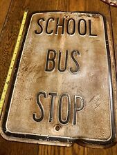 old stop signs for sale  Jonestown