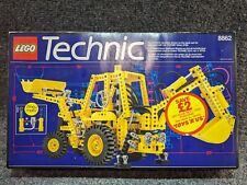 Lego technic jcb for sale  EASTLEIGH