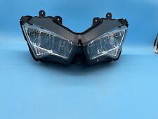 Kawasaki zx636 headlights for sale  IPSWICH