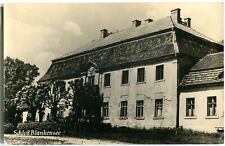 Foto schloß blankensee gebraucht kaufen  Berlin