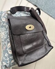 Mulberry genuine large for sale  READING