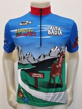 Maglia shirt ciclismo usato  Sant Antonio Abate