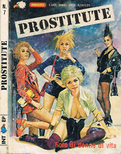 Prostitute numero ediperiodici usato  Imperia