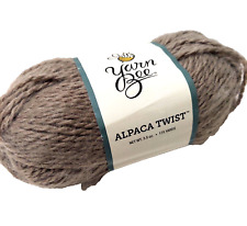 Yarn bee alpaca for sale  Deland