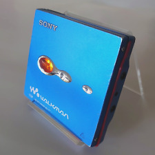Sony e700 minidisc for sale  Shipping to Ireland