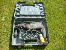 Bosch 110v gbh for sale  HASSOCKS
