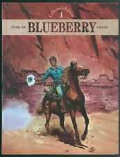 Blueberry collector edition gebraucht kaufen  Haste