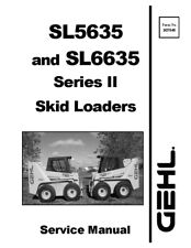 Skid loader technical for sale  Addison
