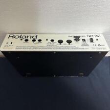 Roland synthesizer module d'occasion  Expédié en Belgium