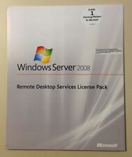 Windows 2008 terminal gebraucht kaufen  Lübben-Umland II