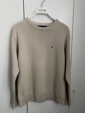Pull tommy hilfiger d'occasion  Bussy-Saint-Georges
