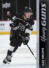 2021-22 UPPER DECK EXTENDED SERIES Young Guns PICK FROM LIST Pre-Sale for sale  Canada