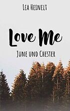 Love june chester gebraucht kaufen  Berlin