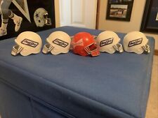 Five vintage football for sale  Lake Mary