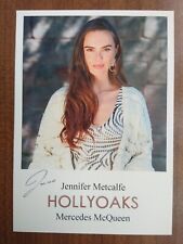 Jennifer metcalfe mercedes for sale  IPSWICH