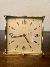 Ancienne horloge reveil d'occasion  Beaucaire