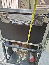 Flightcase per trasporto usato  Floridia