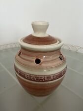 Alum bay ceramics for sale  UK