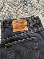 Levi 501 jeans d'occasion  Sarlat-la-Canéda