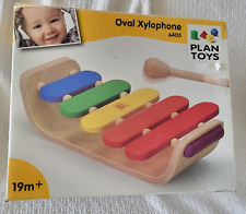 Plan toys xylophone for sale  Palmyra