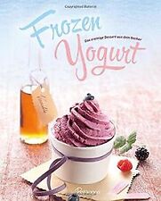 Frozen yogurt parragon gebraucht kaufen  Berlin