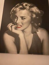 monroe wall picture marilyn for sale  Hartford