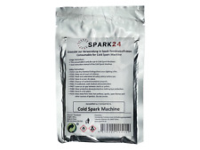 Granules cold spark for sale  Shipping to Ireland