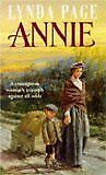 Annie lynda page for sale  UK