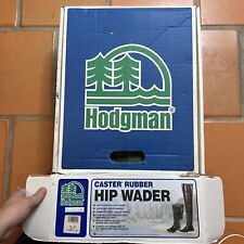 Hodgman bantam weight for sale  Austin