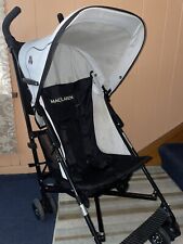 Maclaren volo black for sale  Perth Amboy