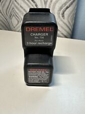 Dremel charger 756 for sale  Mount Orab
