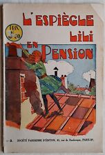 Espiegle lili pension d'occasion  Neuves-Maisons