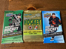 Hockey card pack for sale  Canada