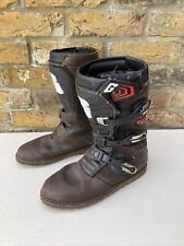 Gaerne boots eu44 for sale  LONDON