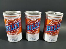 Billy beer lot for sale  Stone Lake