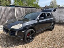 2007 porsche cayenne for sale  UXBRIDGE