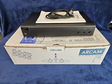 Arcam alpha power for sale  LONDON