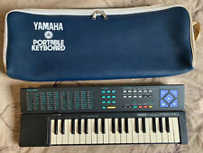 Yamaha portable keyboard for sale  CHRISTCHURCH