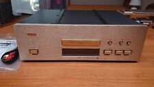 Teac vrds player for sale  Shipping to Ireland