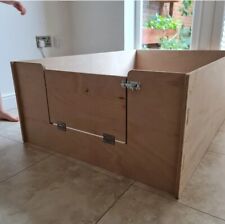 Excellent whelping box for sale  LONDON