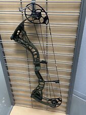 Bowtech sr350 green. for sale  Fort Worth