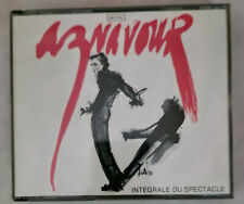 Charles aznavour recital d'occasion  Toulon-